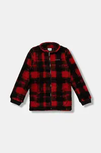 Dětská fleecová mikina Columbia Rugged Ridge