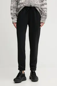 Tréninkové kalhoty adidas Performance WORKOUT ESSENTIALS