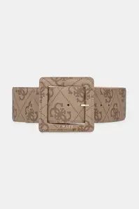 Guess Pásek Guess QULD