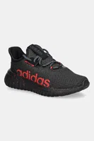 Dětské tenisky adidas KAPTIR 4.0 černá barva, JP6922