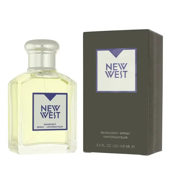 Aramis New West EDT 100 ml M
