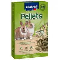 Vitakraft Pellets králík 1 kg