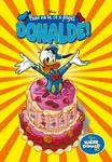 Kačer Donald 90: Pozor na to, co si přeješ, Donalde! (Defekt) - kolektiv autorů