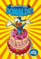 Kačer Donald 90: Pozor na to, co si přeješ, Donalde! (Defekt) - kolektiv autorů