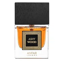 Anfar Ashy Wood čistý parfém pro muže 100 ml