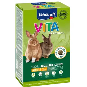 Vitakraft Vita Special králík 600 g