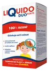 LIQUIDO DUO Forte šampon na vši + sérum 200 ml