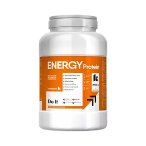 KOMPAVA ENERGY Protein - čokoláda 2000g