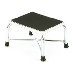 DMA 601 B, Stupínek k vaně zesílený