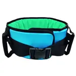 DMA EZ 910, Pás pro přesun