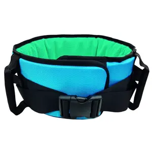 DMA EZ 910, Pás pro přesun