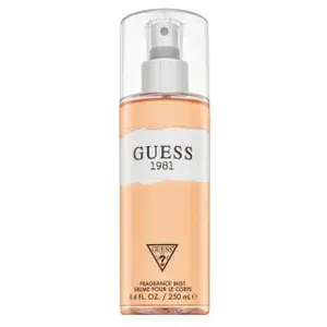 Guess 1981 tělový spray pro ženy 250 ml