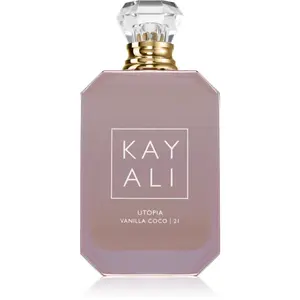 Kayali Utopia Vanilla Coco | 21 parfémovaná voda pro ženy 100 ml