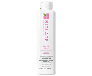 Šampon pro barvené vlasy Biolage Color Last Shampoo - 400 ml + dárek zdarma