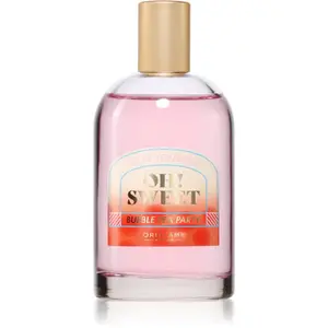 Oriflame Oh! Sweet Bubble Tea Party toaletní voda pro ženy 100 ml