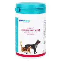 ALMAPHARM Astoral Almazyme acut 160 g