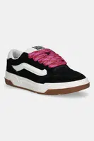 Tenisky Vans Hylane dámské, černá barva, VN000DB1BMA1