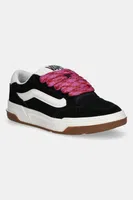 Tenisky Vans Hylane dámské, černá barva, VN000DB1BMA1