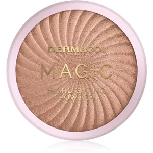 Dermacol Magic zapečený rozjasňovač 10 g