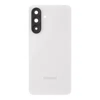 Kryt baterie Samsung Galaxy A56 5G, light grey (Service Pack)