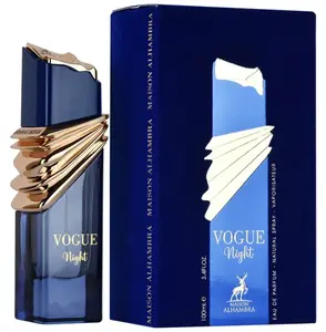 Maison Alhambra Vogue Night - EDP 100 ml