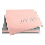 Joop! DOMÁCÍ DEKA, bavlna, 150/200 cm