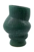 Dekorativní váza House Doctor HDDisc 25 cm