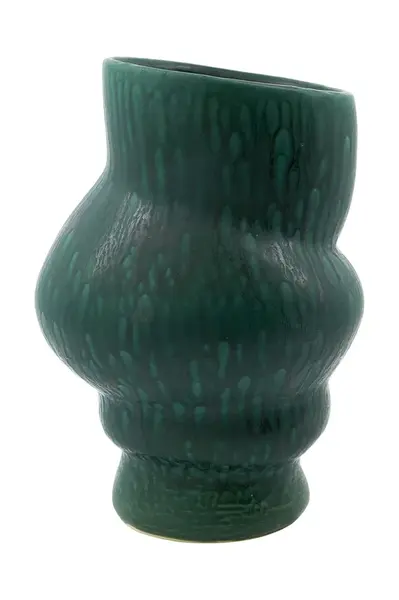 Dekorativní váza House Doctor HDDisc 25 cm