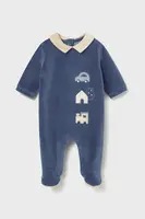 Kojenecké body Mayoral Newborn