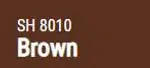 Marker Montana na akrylové bázi 2mm – 8010 Brown