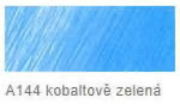 Akvarelová pastelka AD – 144 Cobalt Blue Greenish