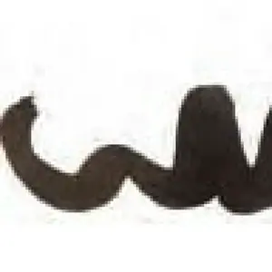 Tuš Renesans 20ml – 08 Černá