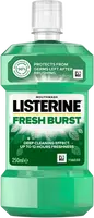 LISTERINE Fresh Burst Mouthwash 250 ml
