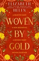 Woven by Gold - Elizabeth Helen