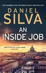 An Inside Job - Daniel Silva