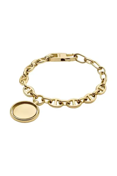 Náramek Fossil Heritage Legacy Charm JF04801710