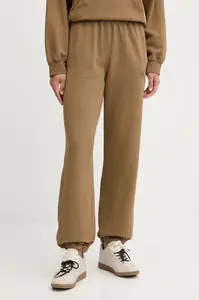 Bavlněné tepláky Pinko