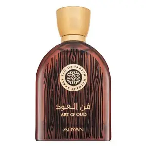 Adyan Art Of Oud parfémovaná voda unisex 100 ml