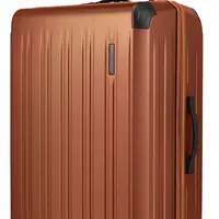 Velký cestovní kufr na kolečkách Travelite Dynamiic XL Copper