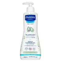 Mustela Gentle Cleansing Gel čistící gel pro děti 500 ml