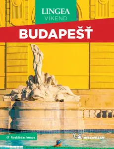 Budapešť - Víkend