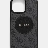 Obal na telefon Guess iPhone 16 Pro Max