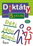 Diktáty pro 5. třídu - Petr Šulc, Jan Jiskra