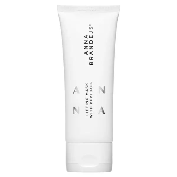 ANNA BRANDEJS Lifting Mask with Peptides 70 ml