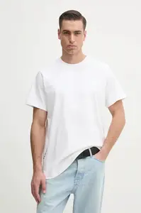 Bavlněné tričko G-Star Raw