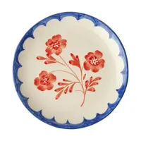 Talíř Rice Cream 15 cm více barev