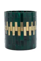 Dekorativní svícen House Doctor HDShine 10 cm