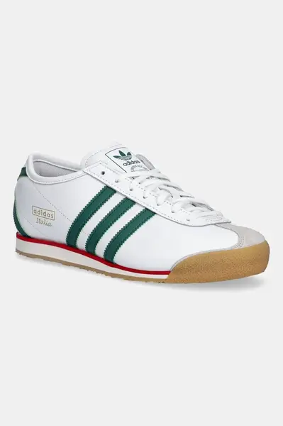 Kožené tenisky adidas Originals Italia 70S