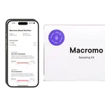 MACROMO Krevní test Zdravá výživa