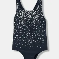 Jednodílné dětské plavky adidas Performance